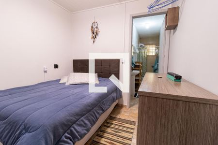 Kitnet/Studio para alugar com 1 quarto, 28m² em Cajuru, Curitiba