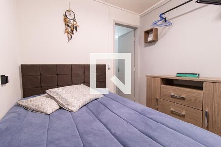 Kitnet/Studio para alugar com 1 quarto, 28m² em Cajuru, Curitiba