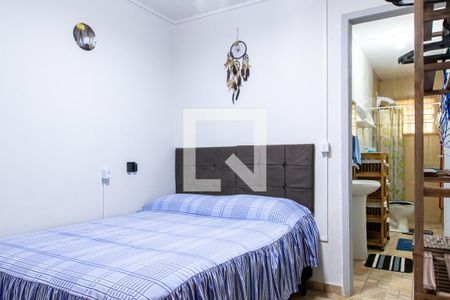 Studio de kitnet/studio para alugar com 1 quarto, 30m² em Cajuru, Curitiba