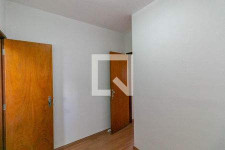 Quarto 1 de apartamento à venda com 3 quartos, 84m² em Estoril, Belo Horizonte