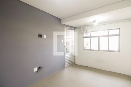 Sala  de casa de condomínio para alugar com 3 quartos, 55m² em Vila Matilde, São Paulo