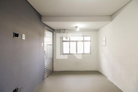 Sala  de casa de condomínio à venda com 3 quartos, 55m² em Vila Matilde, São Paulo