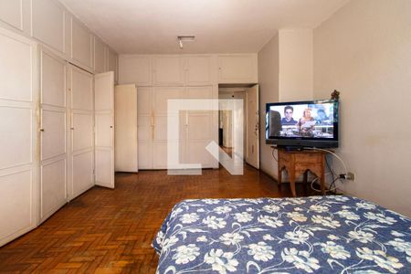 Quarto 1 de casa à venda com 5 quartos, 430m² em Cidade Jardim, Belo Horizonte