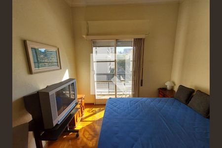 Foto 04 de apartamento à venda com 3 quartos, 116m² em Vila Buarque, São Paulo