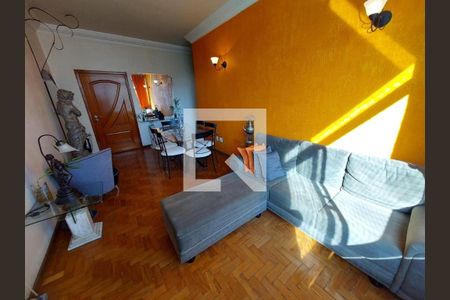 Foto 03 de apartamento à venda com 3 quartos, 116m² em Vila Buarque, São Paulo