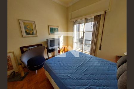 Foto 21 de apartamento à venda com 3 quartos, 116m² em Vila Buarque, São Paulo