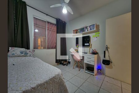 Quarto 2 de apartamento à venda com 2 quartos, 68m² em Santa Tereza, Belo Horizonte