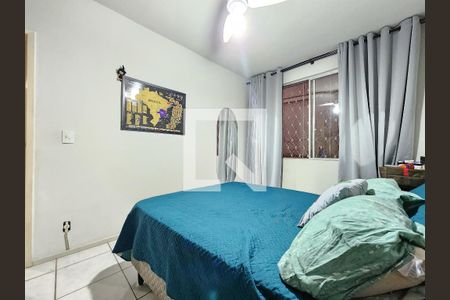 Quarto 1 de apartamento à venda com 2 quartos, 68m² em Santa Tereza, Belo Horizonte