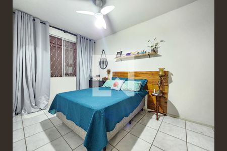 Quarto 1 de apartamento à venda com 2 quartos, 68m² em Santa Tereza, Belo Horizonte