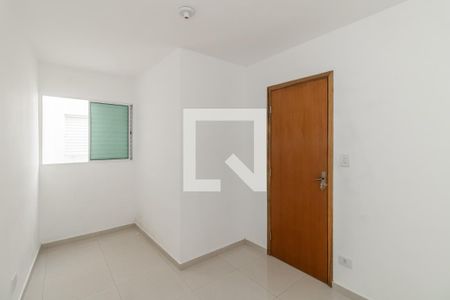Quarto de apartamento para alugar com 1 quarto, 34m² em Vila Guilhermina, São Paulo