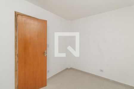 Quarto de apartamento para alugar com 1 quarto, 34m² em Vila Guilhermina, São Paulo