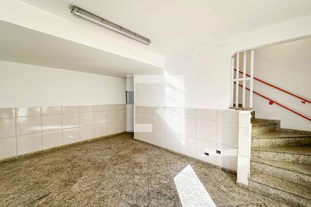 Casa para alugar com 3 quartos, 205m² em Parque Mandaqui, São Paulo