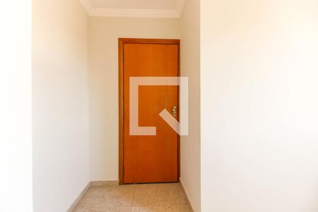 Suíte de apartamento para alugar com 3 quartos, 77m² em Vila Carlos de Campos, São Paulo