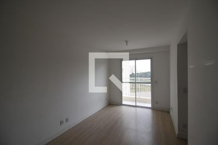 Sala de apartamento à venda com 2 quartos, 60m² em Vila da Paz, São Paulo