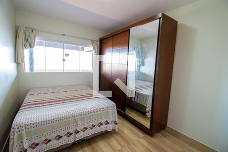 Quarto 1 de apartamento para alugar com 2 quartos, 75m² em Colônia Agrícola Sucupira, Brasília