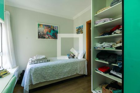 Apartamento à venda com 4 quartos, 176m² em Chácara Califórnia, São Paulo