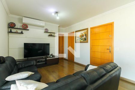 Apartamento à venda com 4 quartos, 176m² em Chácara Califórnia, São Paulo