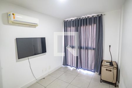 Apartamento para alugar com 1 quarto, 40m² em Centro, Rio de Janeiro