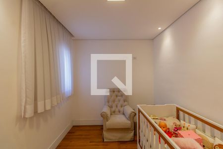 Suíte 1 de casa de condomínio para alugar com 2 quartos, 65m² em Vila Ré, São Paulo