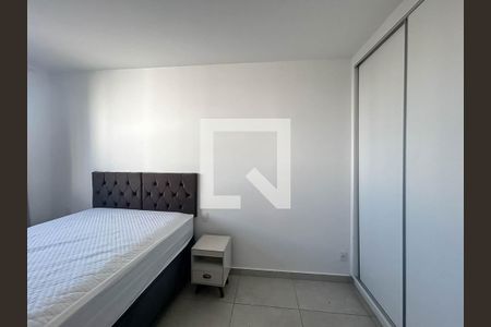 Quarto de apartamento para alugar com 1 quarto, 48m² em Ouro Preto, Belo Horizonte
