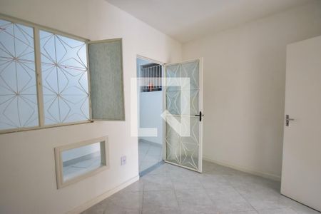 Quarto de casa de condomínio para alugar com 1 quarto, 53m² em Engenho de Dentro, Rio de Janeiro