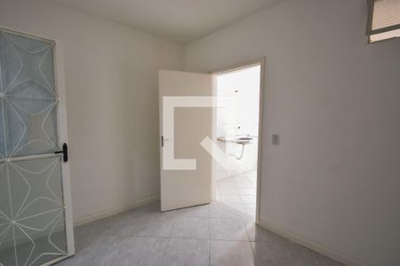 Quarto de casa de condomínio para alugar com 1 quarto, 53m² em Engenho de Dentro, Rio de Janeiro