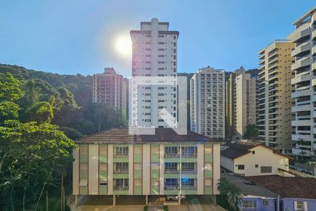 Viata de apartamento para alugar com 3 quartos, 103m² em Pitangueiras, Guarujá