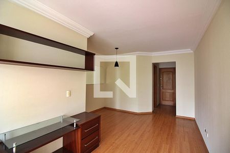 Sala de apartamento para alugar com 2 quartos, 69m² em Centro, São Bernardo do Campo