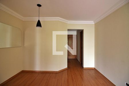 Sala de apartamento para alugar com 2 quartos, 69m² em Centro, São Bernardo do Campo