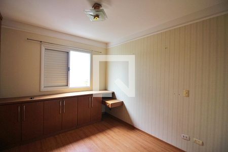 Suíte 1 de apartamento para alugar com 2 quartos, 69m² em Centro, São Bernardo do Campo