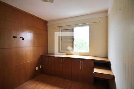 Suíte 1 de apartamento à venda com 2 quartos, 69m² em Centro, São Bernardo do Campo