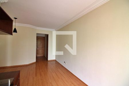 Sala de apartamento para alugar com 2 quartos, 69m² em Centro, São Bernardo do Campo