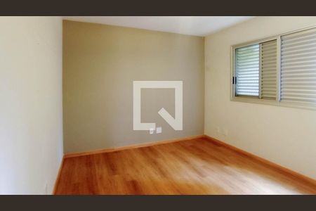 Quarto 2 de apartamento à venda com 4 quartos, 293m² em Santo Antônio, Belo Horizonte