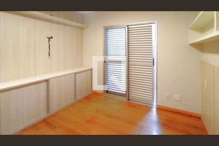 Quarto 1 de apartamento à venda com 4 quartos, 293m² em Santo Antônio, Belo Horizonte