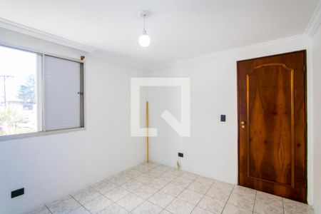 Quarto de apartamento à venda com 2 quartos, 55m² em Jardim Alvorada, Santo André