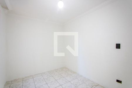 Quarto 2 de apartamento à venda com 2 quartos, 55m² em Jardim Alvorada, Santo André