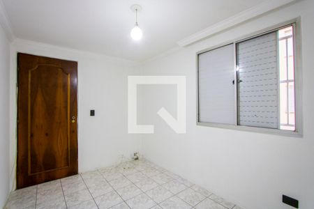 Quarto 2 de apartamento à venda com 2 quartos, 55m² em Jardim Alvorada, Santo André