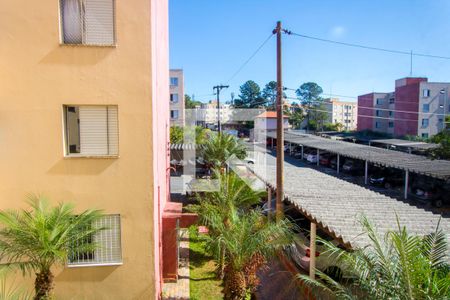 Vista Quarto de apartamento à venda com 2 quartos, 55m² em Jardim Alvorada, Santo André