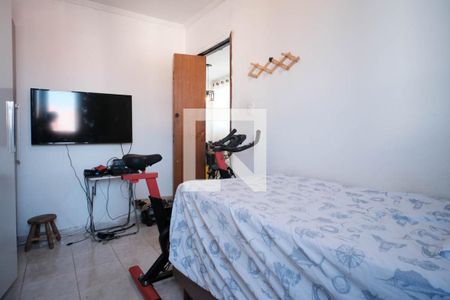 Quarto 2 de apartamento à venda com 2 quartos, 51m² em Vila Sílvia, São Paulo