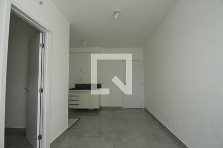 Studio para alugar com 39m², 1 quarto e sem vagaSala/Cozinha