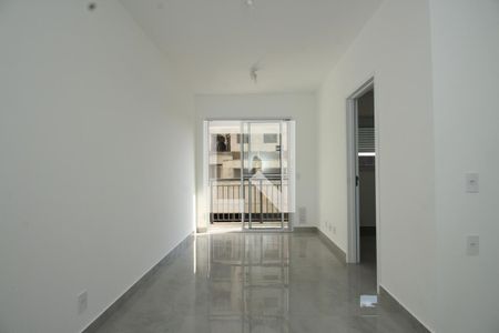 Studio para alugar com 39m², 1 quarto e sem vagaSala/Cozinha