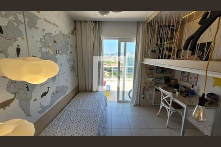 Apartamento à venda com 3 quartos, 230m² em Piratininga, Niterói