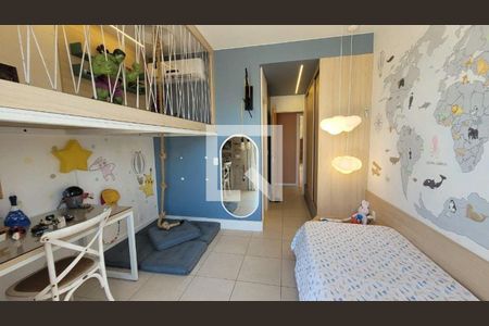 Apartamento à venda com 3 quartos, 230m² em Piratininga, Niterói
