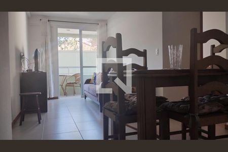Apartamento à venda com 2 quartos, 55m² em Badu, Niterói