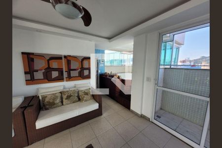 Apartamento à venda com 2 quartos, 97m² em Icaraí, Niterói