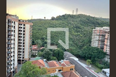 Apartamento à venda com 3 quartos, 83m² em Santa Rosa, Niterói