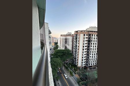 Apartamento à venda com 3 quartos, 83m² em Santa Rosa, Niterói