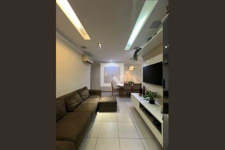 Apartamento à venda com 3 quartos, 98m² em Santa Rosa, Niterói