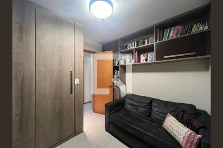 Apartamento à venda com 3 quartos, 98m² em Santa Rosa, Niterói