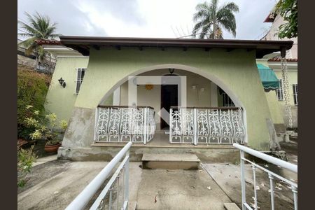 Casa à venda com 3 quartos, 130m² em Icaraí, Niterói